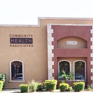 Community Health Associates  AZ