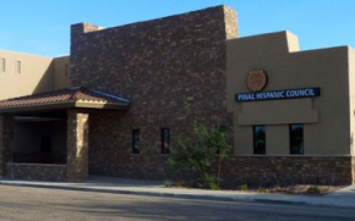 Pinal Hispanic Council