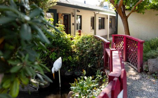 New Life Community Services Inc