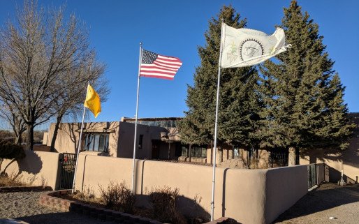 Nambe Pueblo-Tewa Roots Society