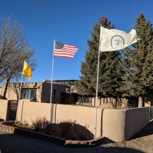 Nambe Pueblo-Tewa Roots Society