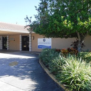 Centerstone of Indiana Inc  FL