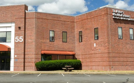 Saint Peters Addiction Recovery Center (SPARC)/Cohoes Outpatient Clinic