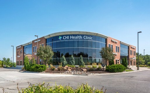 CHI Health Psych Assoc Bellevue