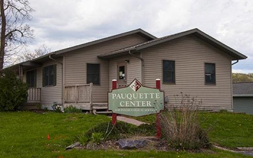 Pauquette Center for Psychological Services