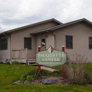 Pauquette Center for  WI