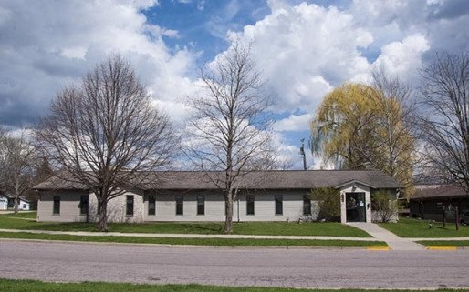 Pauquette Center for Psychological Services