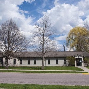 Pauquette Center for  WI