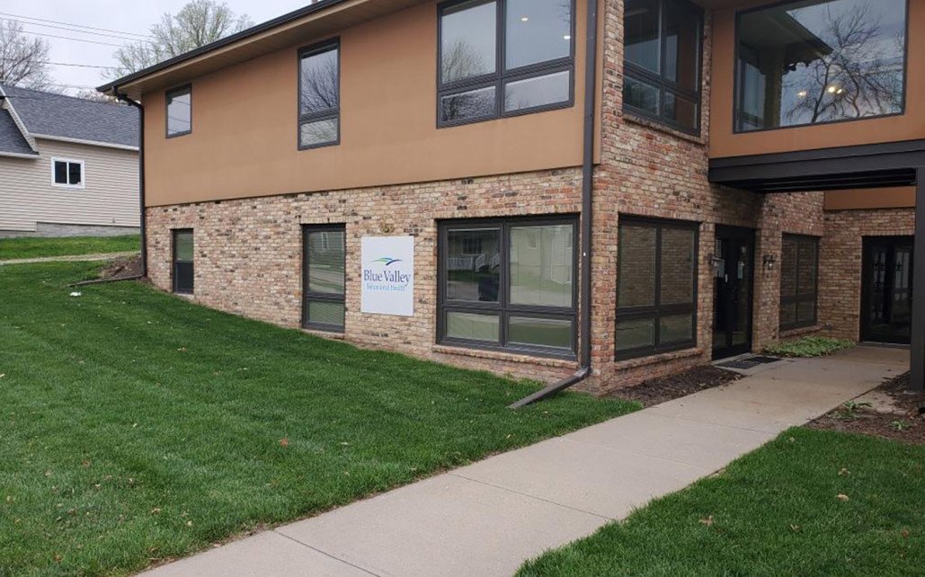 Blue Valley Behavioral Health  NE