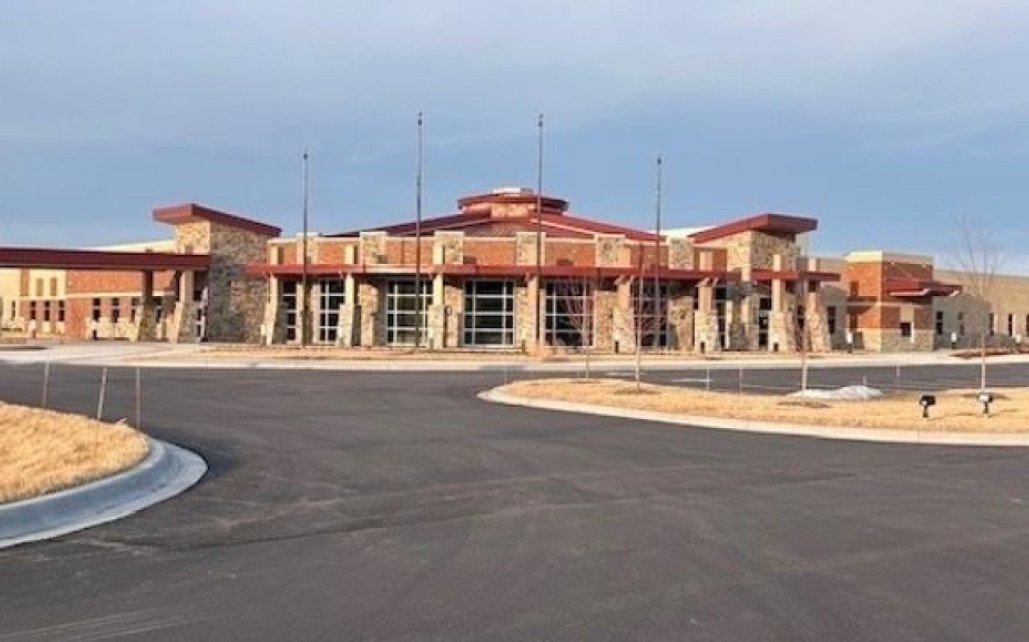 LCO Comm Health Bizhiki Wellness Ctr