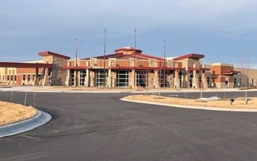 LCO Comm Health Bizhiki Wellness Ctr
