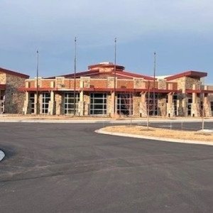 LCO Comm Health Bizhiki Wellness Ctr