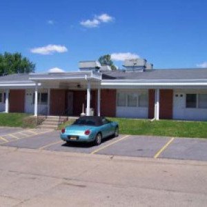 Center for Alc and Drug Services Inc  IA