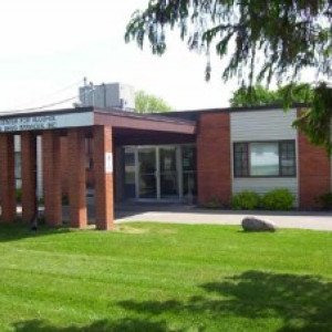 Center for Alc and Drug Services Inc  IA