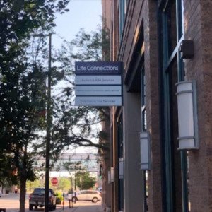 Life Connection LC  IA