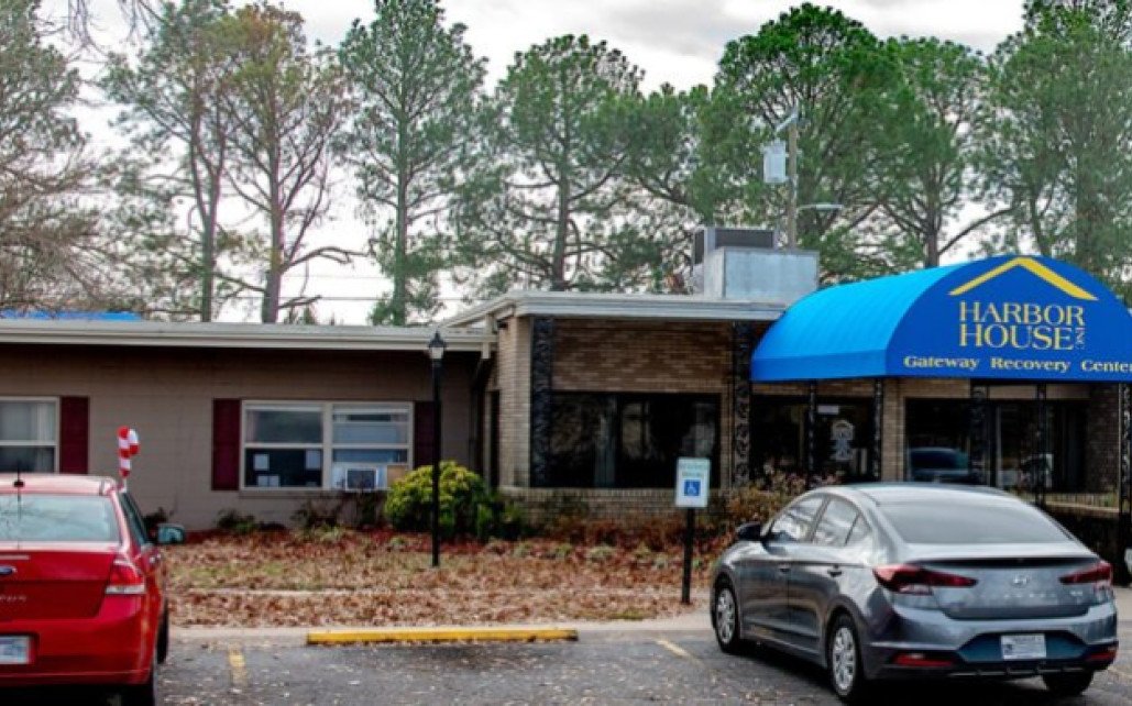 Gateway Recovery Center