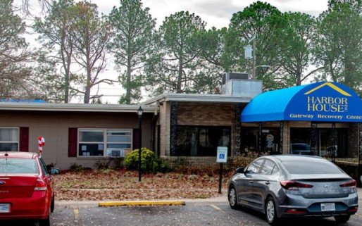 Gateway Recovery Center