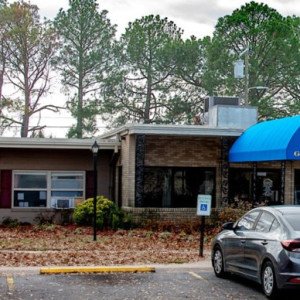 Gateway Recovery Center