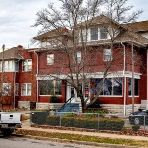 Harbor House Inc  AR