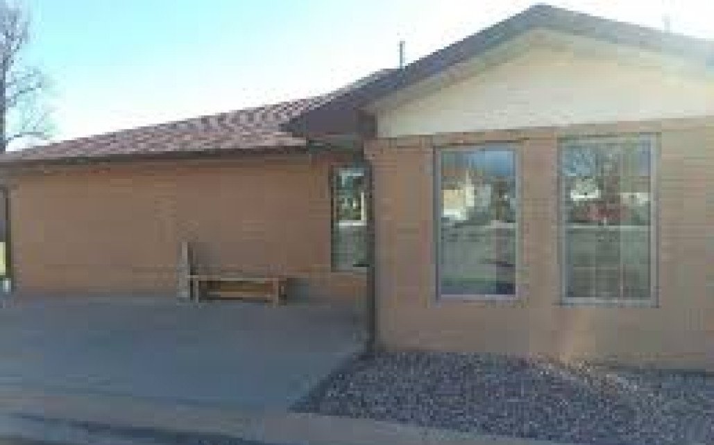 Centennial Mental Health Center Inc  CO