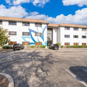 Lotus Behavioral Health