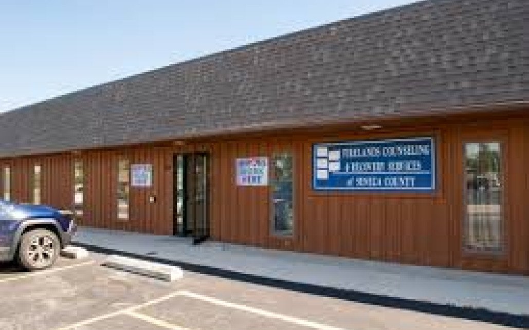 Firelands Counseling/Recovery Servs  OH