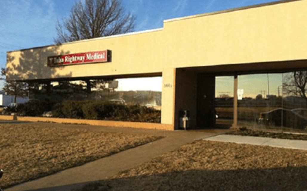 Rightway Medical of Roland