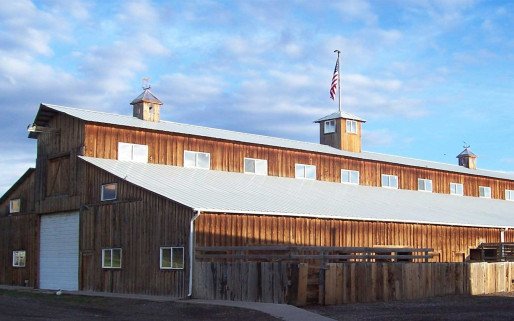 Sorensons Ranch School Inc