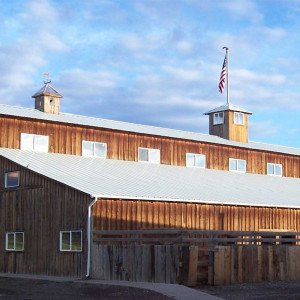 Sorensons Ranch School Inc