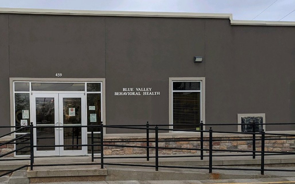 Blue Valley Behavioral Health  NE