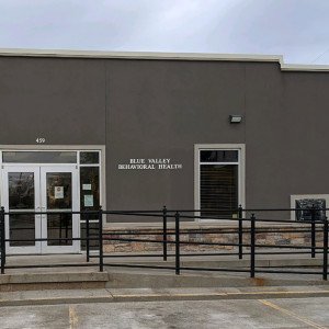 Blue Valley Behavioral Health  NE