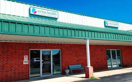 Northeast AR Community Mental Health DBA Arisa Health