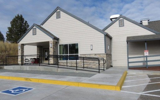 Pit River Health Service Inc Behavioral Health