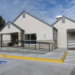 Pit River Health Service Inc