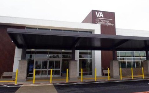 Redding VA Outpatient Clinic Mental Health and ARTS