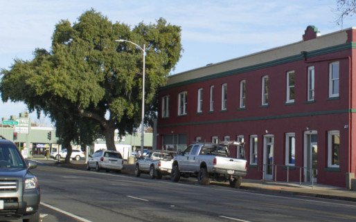 Empire Hotel EHARC Inc Empire Outpatient Services Redding
