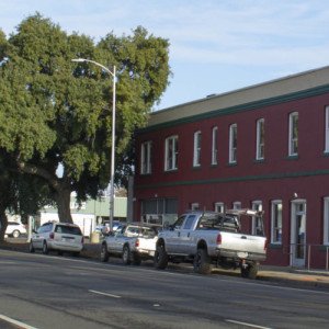 Empire Hotel EHARC Inc