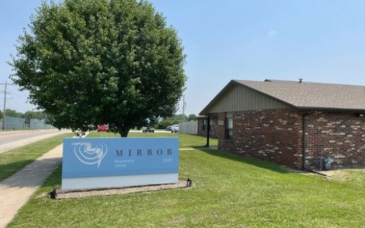 Mirror Inc Topeka Residential