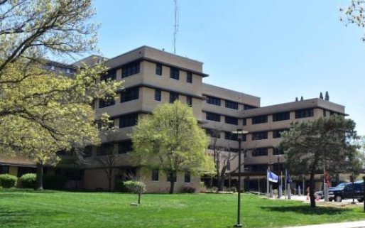 Eastern Kansas VA Healthcare Systems Substance Abuse Treatment Team