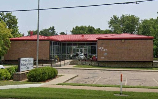 New Dawn Wellness and Recovery Ctr Inc