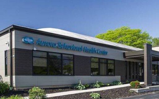 Aurora Behavioral Health Center Sheboygan