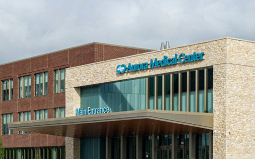 Aurora Sheboygan Mem Medical Ctr Behavioral Health Services