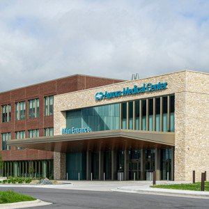 Aurora Sheboygan Mem Medical Ctr