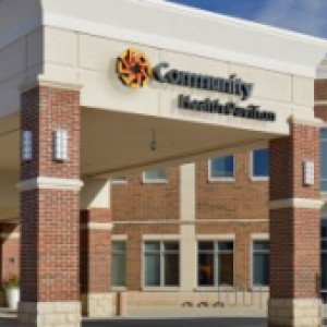 Community Health Network  IN