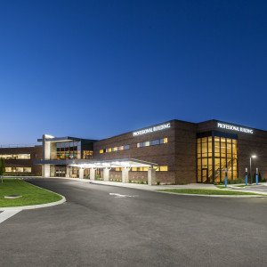 New Vision at Wilson Health