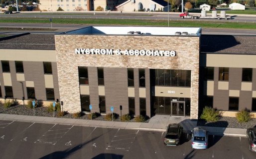 Nystrom and Associates Ltd
