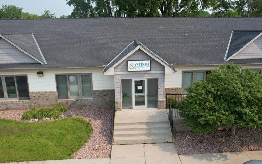Nystrom and Associates Ltd