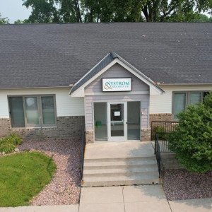 Nystrom and Associates Ltd  MN