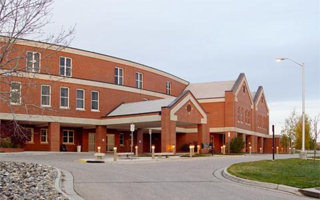 Sheridan VA Healthcare System