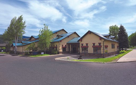 Heritage Health Restored Paths